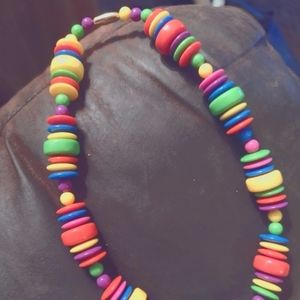 Avon vintage necklace